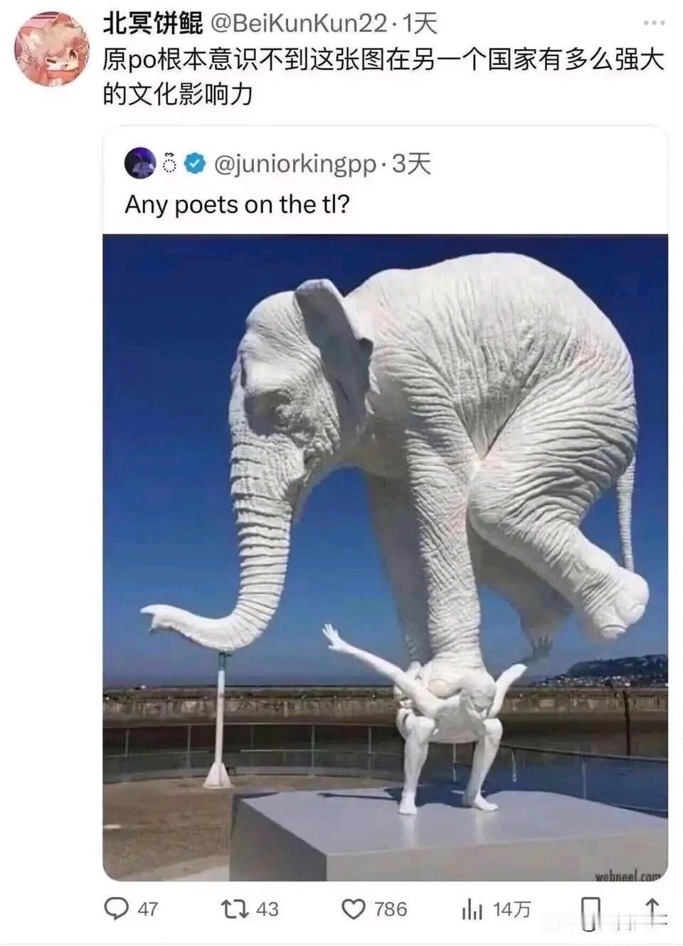 越古越强还是长江后浪推前浪？