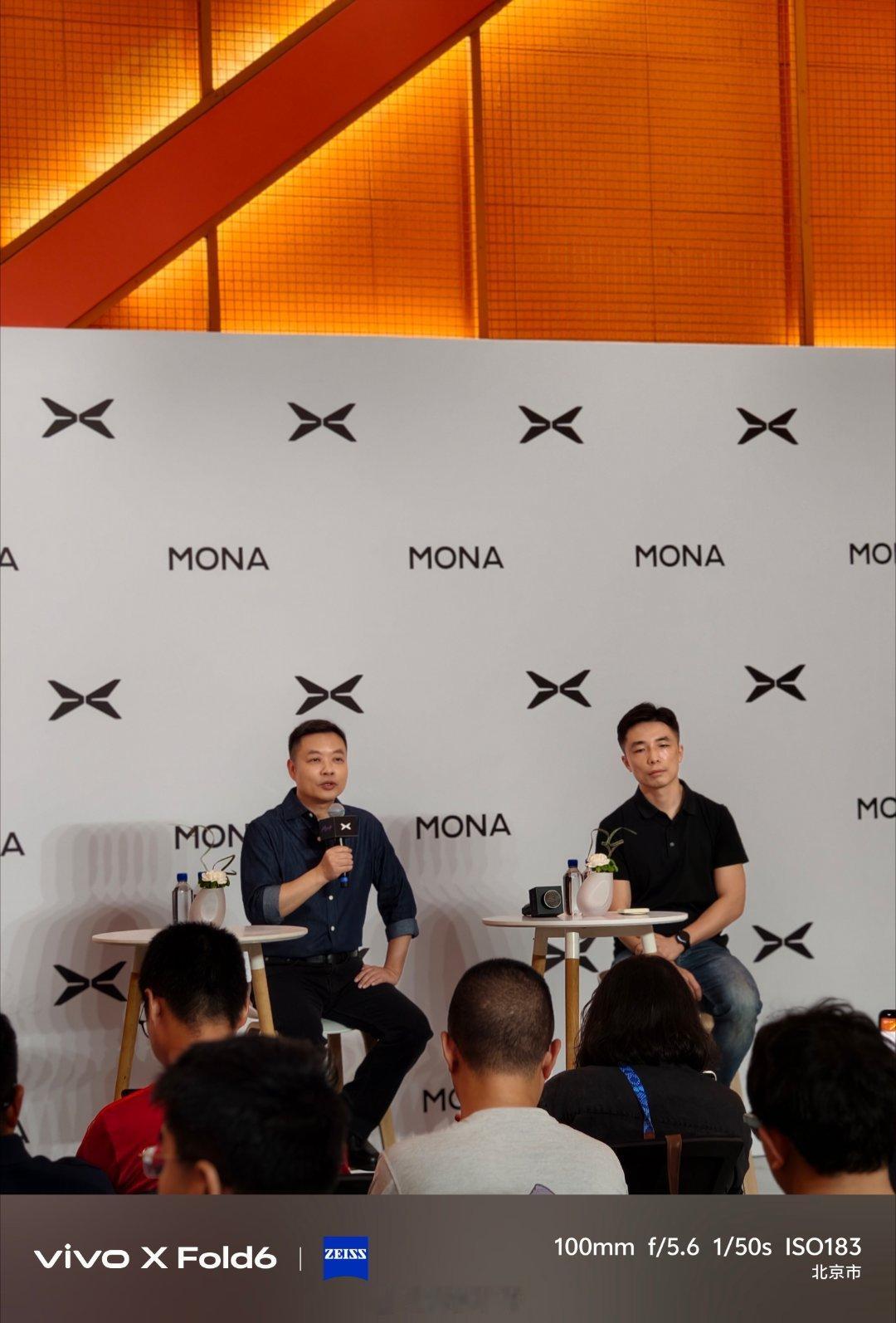 何小鹏：小鹏一直很重视OTA升级，2022年上市的双Orin X（Max版）到今