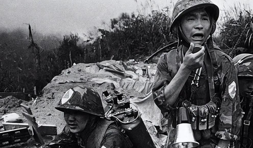 1979年的那场战争，在中国被称为“对越自卫反击战”，而在越南则有不同的历史叙述