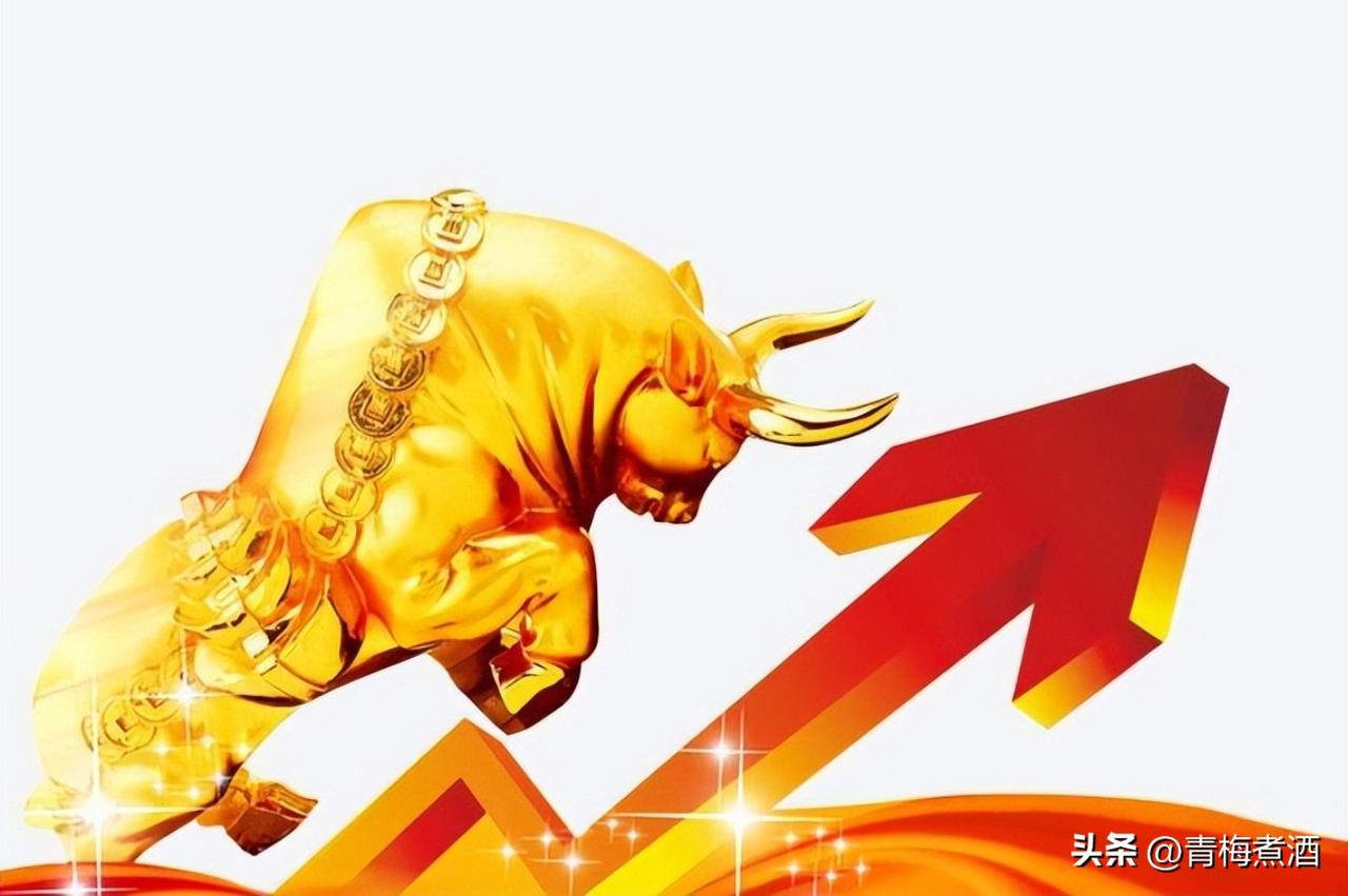 别贪！落袋为安。
一切都在预料之中。

预期的冲高已实现，
然后是回落整理，
能