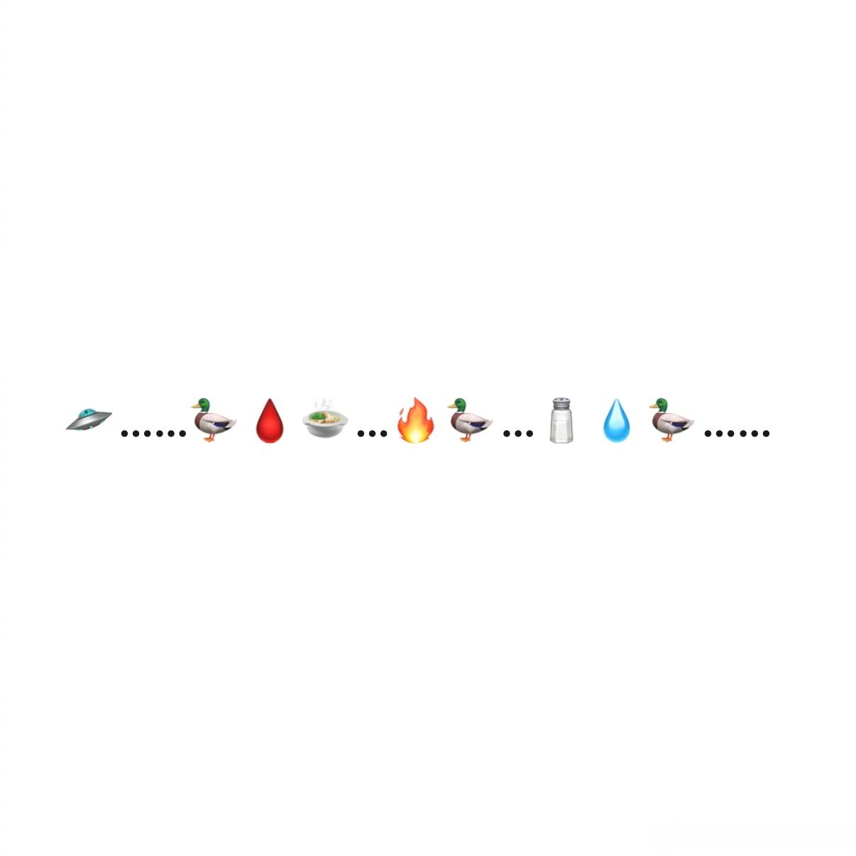 王源emoji全是南京美食王源emoji暗藏南京美食 看不懂王源emoji的都在