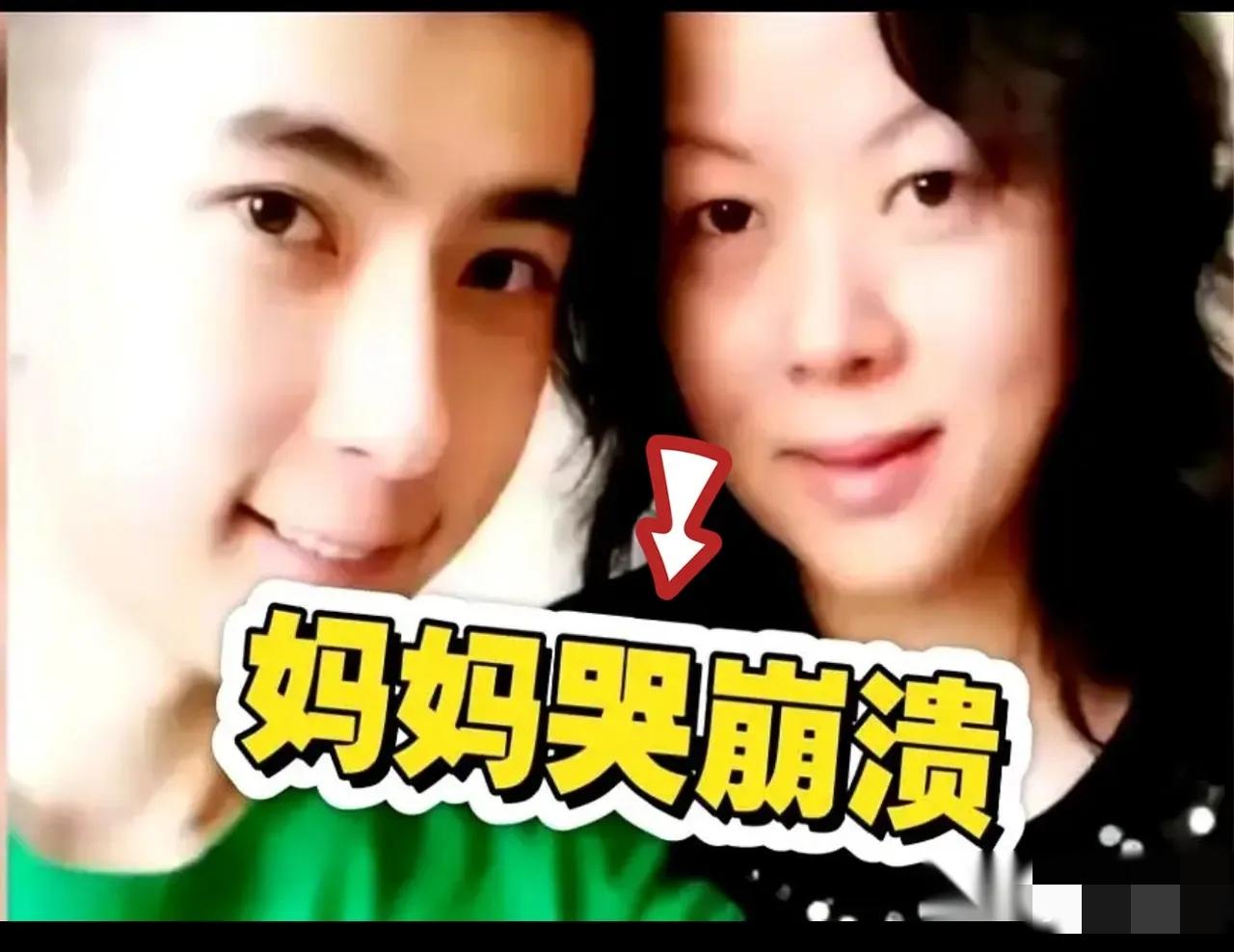 “我儿子死了，你们先把合同弄清楚再来安慰我。”这位失去儿子的妈妈哭诉道。
先不说