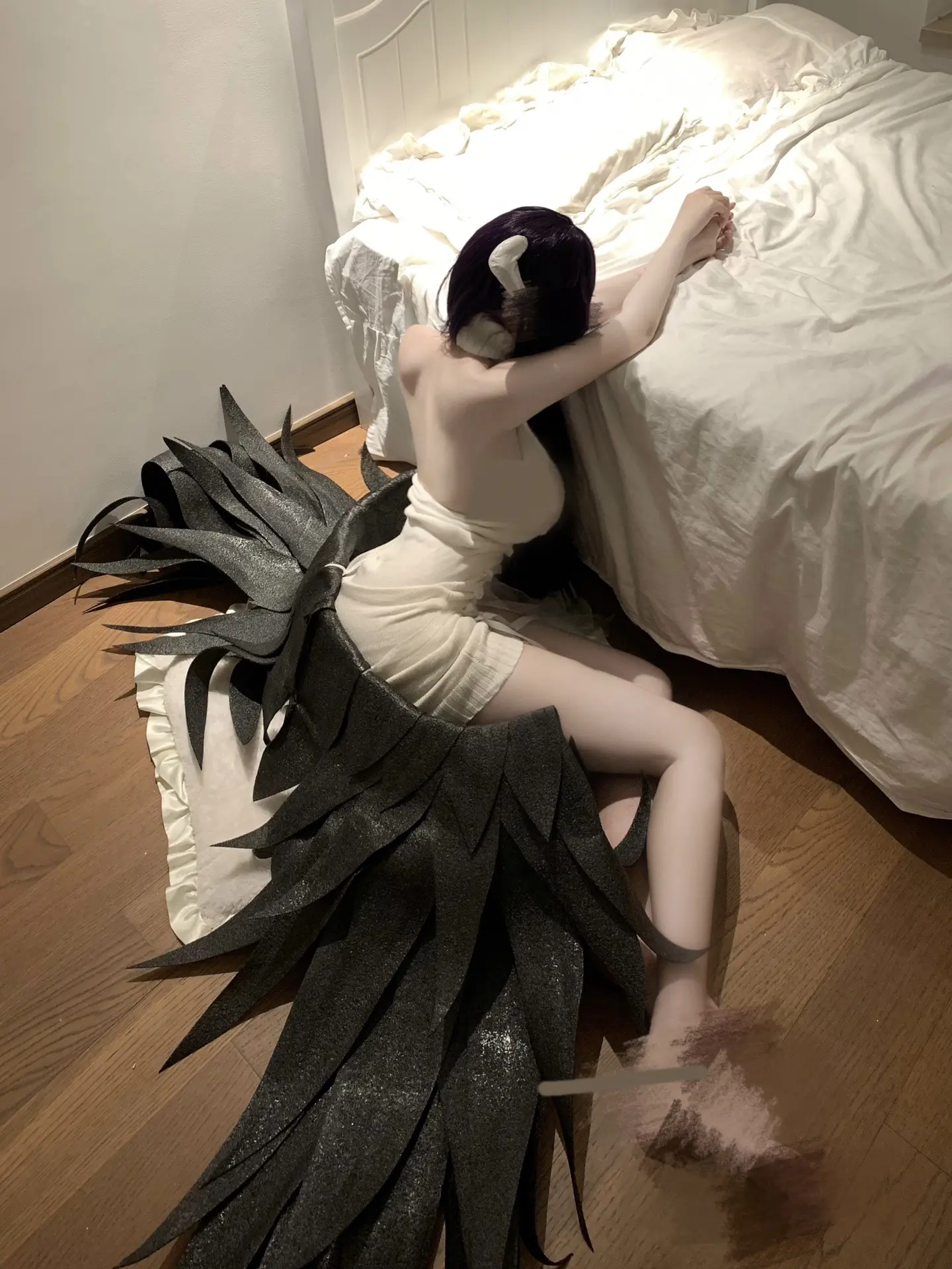 我永恒的灵魂 注视着你的心
