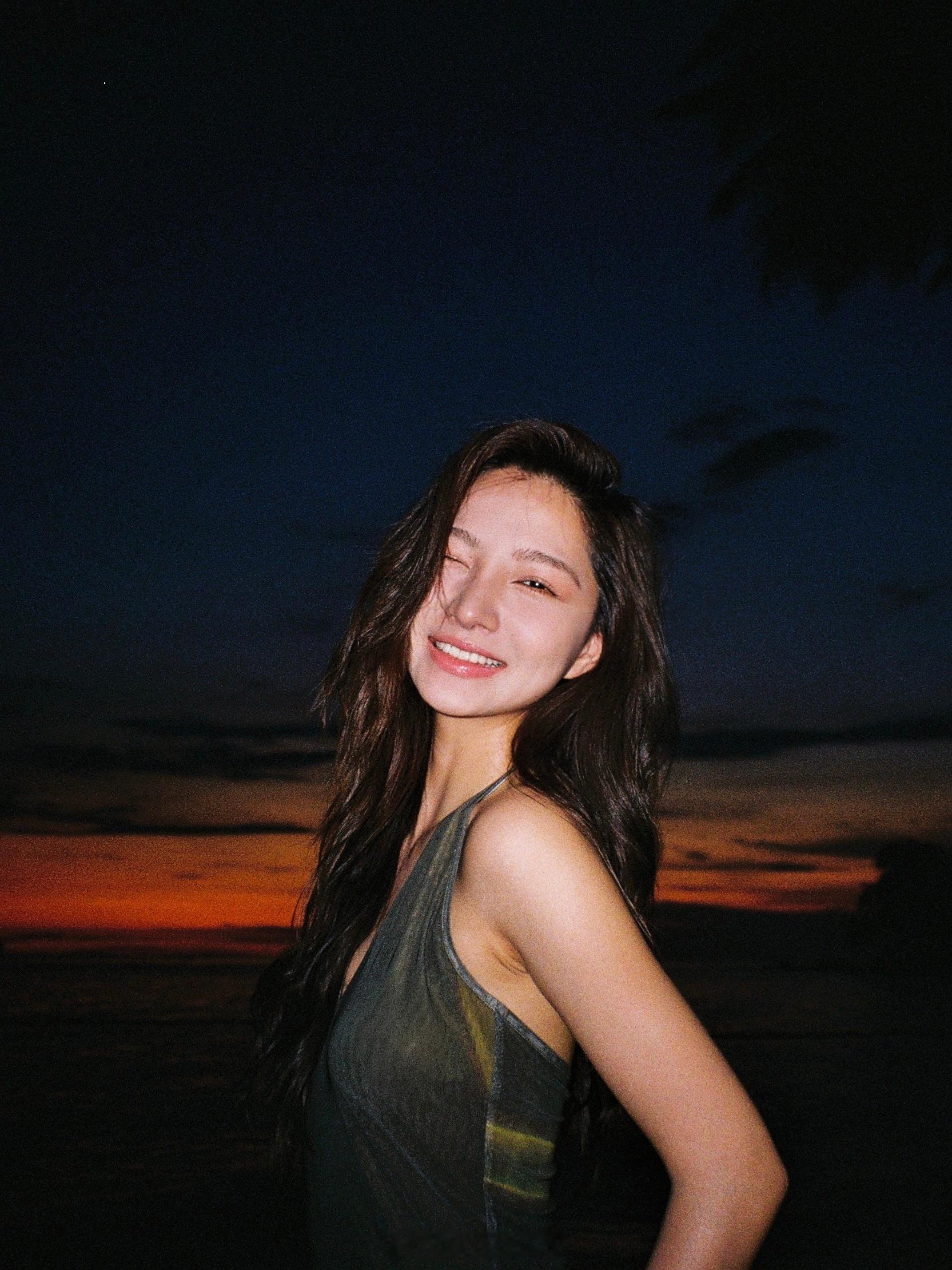 Ocean on Film🎞️陪我再次回到海边 ​​​