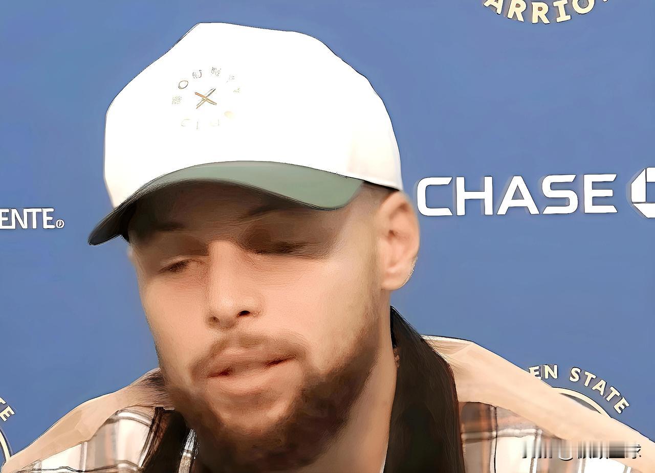 库里终于输破防了，赛后直要要从坑里爬出来不容易！

今日NBA常规赛，勇士以98