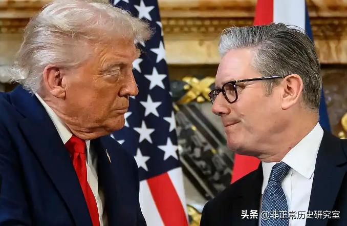 就目前中东局势的发展，严重怀疑特朗普玩脱了。

在发动袭击前，特朗普和以色列的设