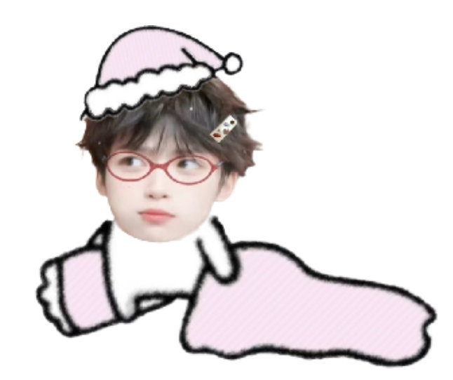 下班了真是舒适 