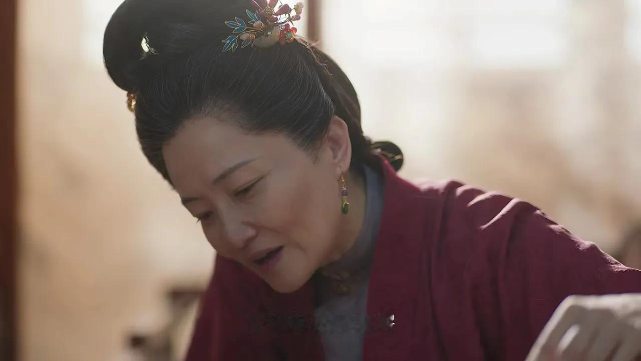 看《兰香如故》，林锦岐和岳母的对话，我明白了一件事，我之所以只能是一个普通人的原