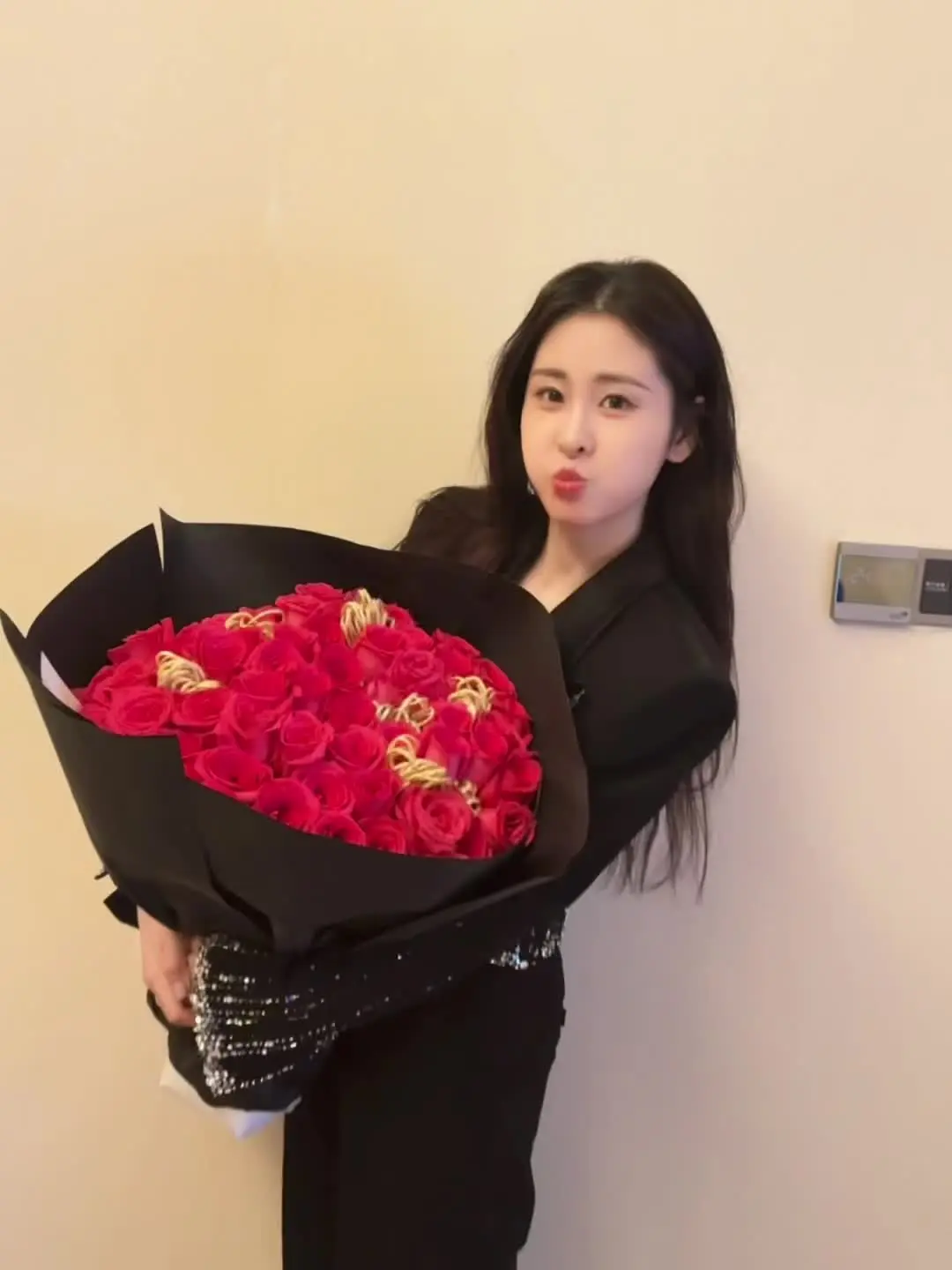 美宝宝😍