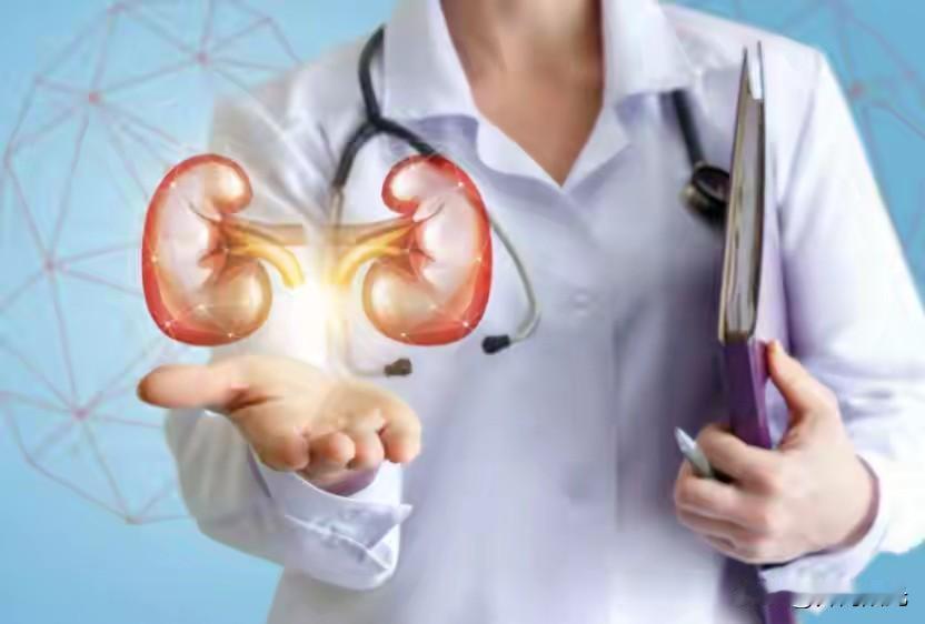 上个月刚过完“世界肾脏日”，专家们都在强调“早筛早治”。最近天热了，身边好几个朋