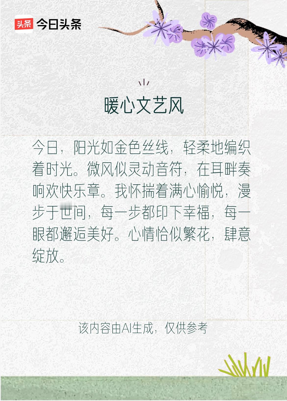 戳这里👉和我一起作诗词歌赋，赢万元大礼～