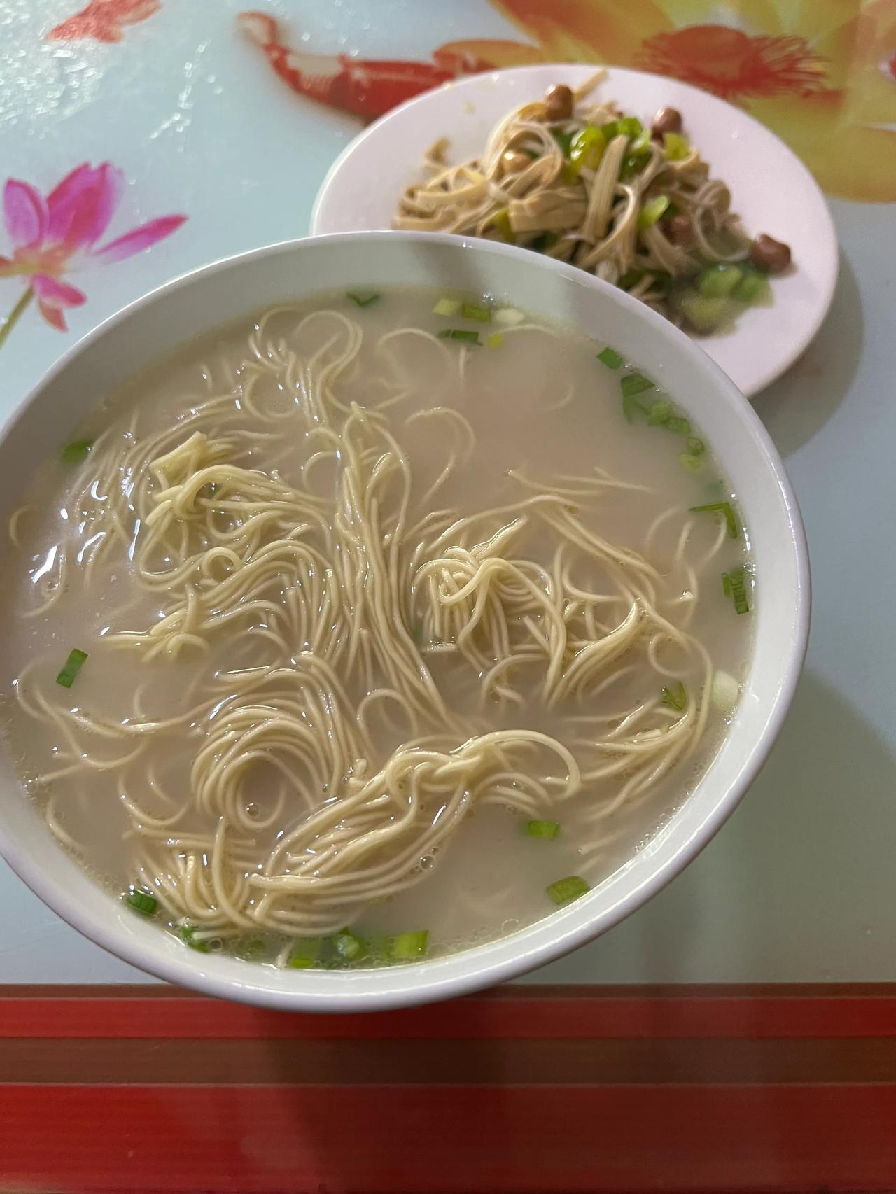 富安特色