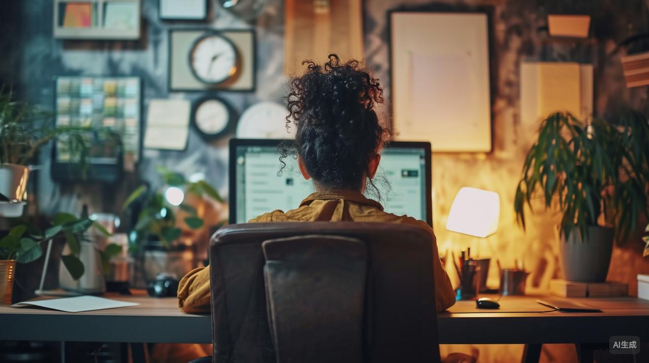 不堪入目嘞，工作群上演“活春宫”
炸裂！凌晨三点半，工作群突然弹出一段"辣眼睛"