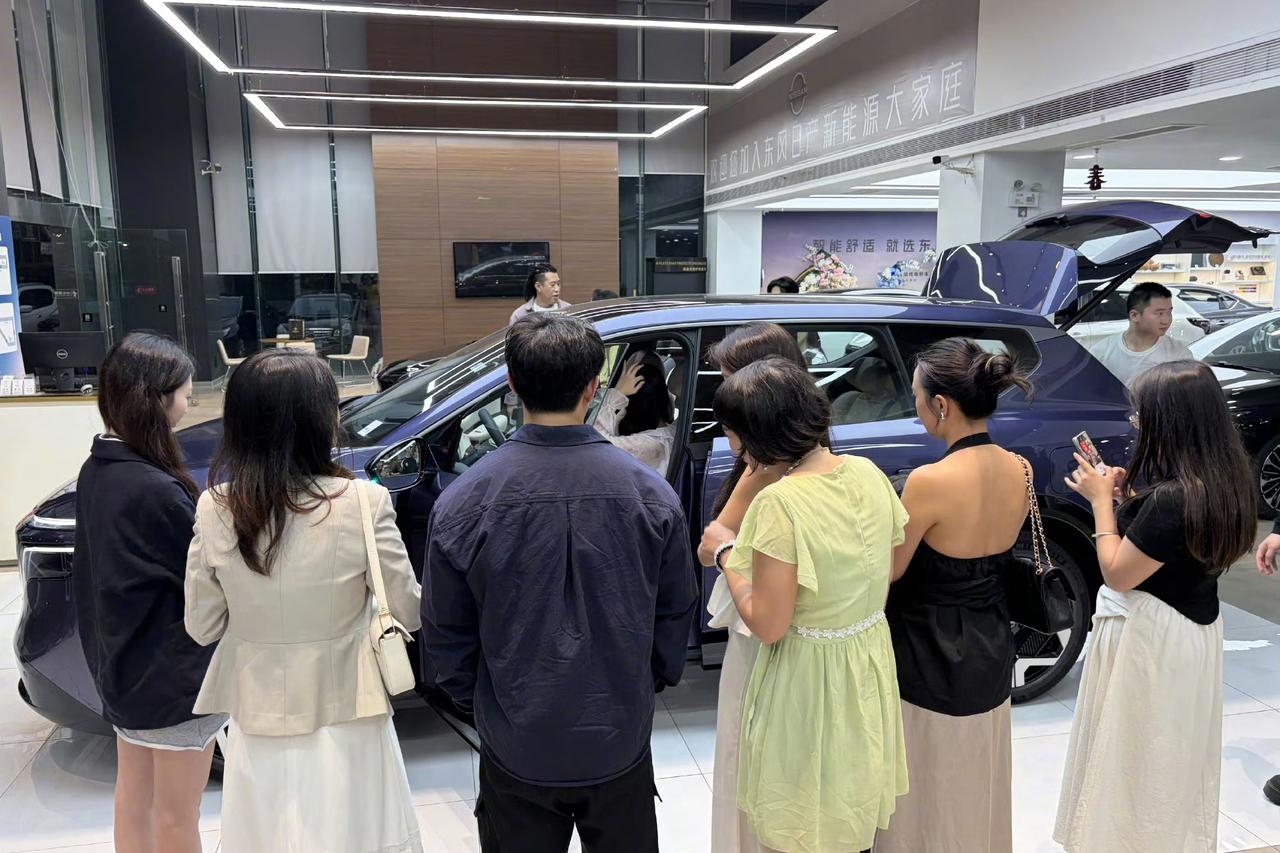 20万级合资新能源SUV的技术底气有多硬？
东风日产NX8开启预售，20万级的价