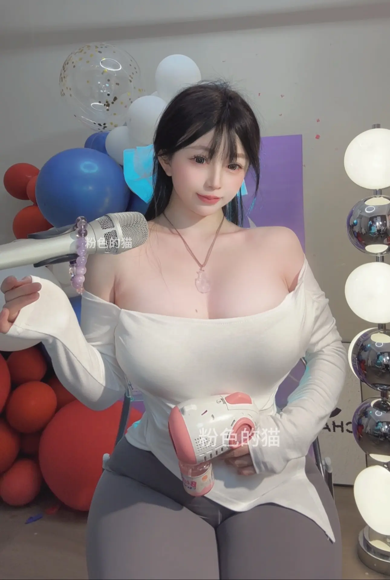 真男人从不蹲门口 都给我进直播间！
