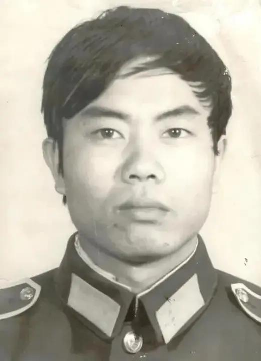 陈建军（1962年8月1日-1987年12月15日），男，云南省文山壮族苗族自治