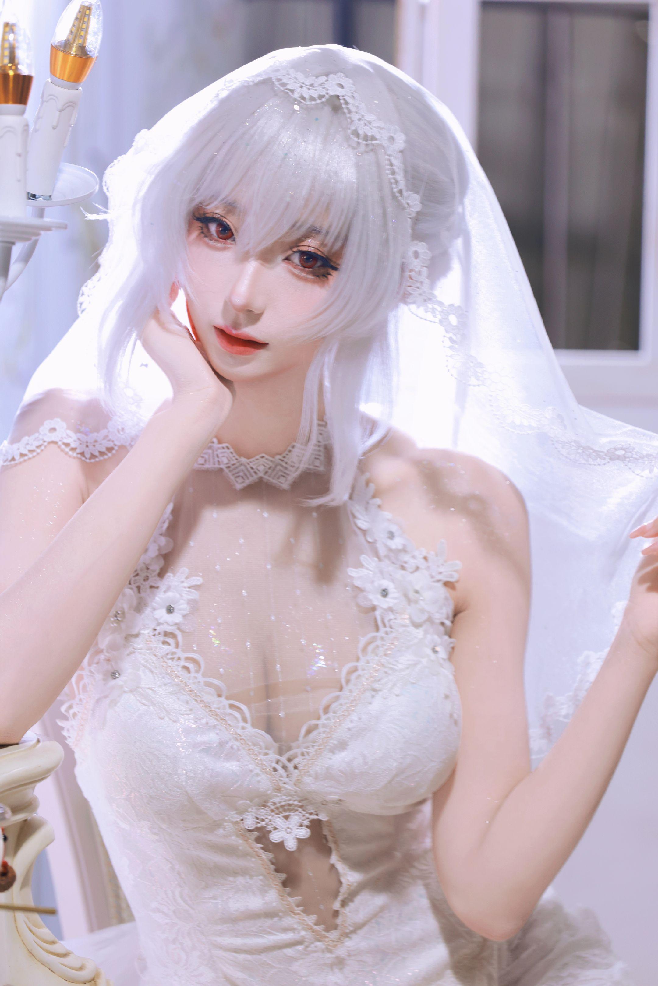 天狼星 誓约花嫁 Alba Sirius.