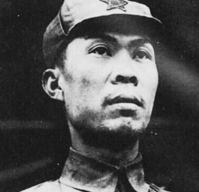 同为黄埔一期同窗，昔日军校课堂并肩受训的刘畴西与俞济时，在烽火里站在了截然相反的