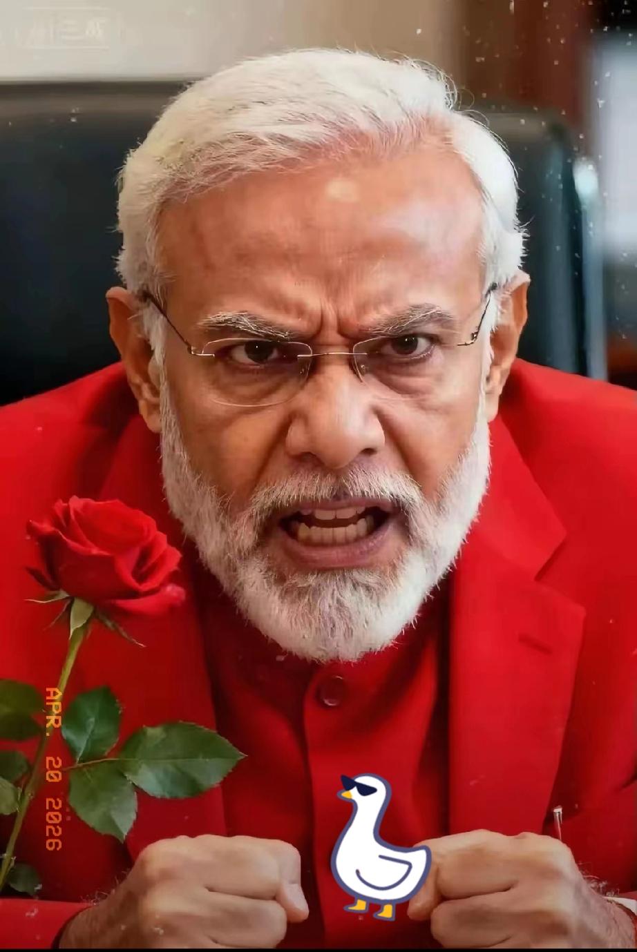 路透社最近扔出一颗重要消息：印度买了400万桶伊朗石油，结账时，掏出来的全是人民