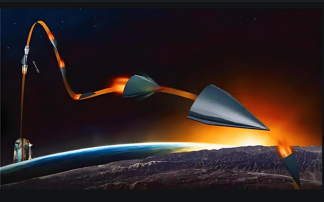 【中国北斗不支持伊朗导弹，但也绝对不会关闭】

有人说伊朗的雷达等系统已被彻底破