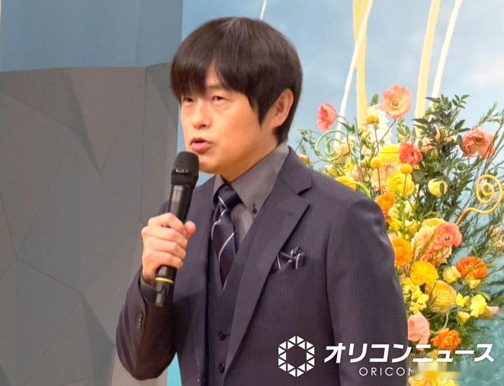 笨蛋节奏担任NHK2027年春晨间剧《巡警天鹅》编剧！森田望智主演。故事讲述主人