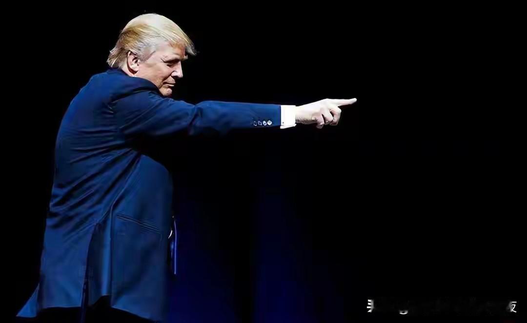 吞下“石油明珠”，特朗普的一堆烂账，就能彻底平了吗？