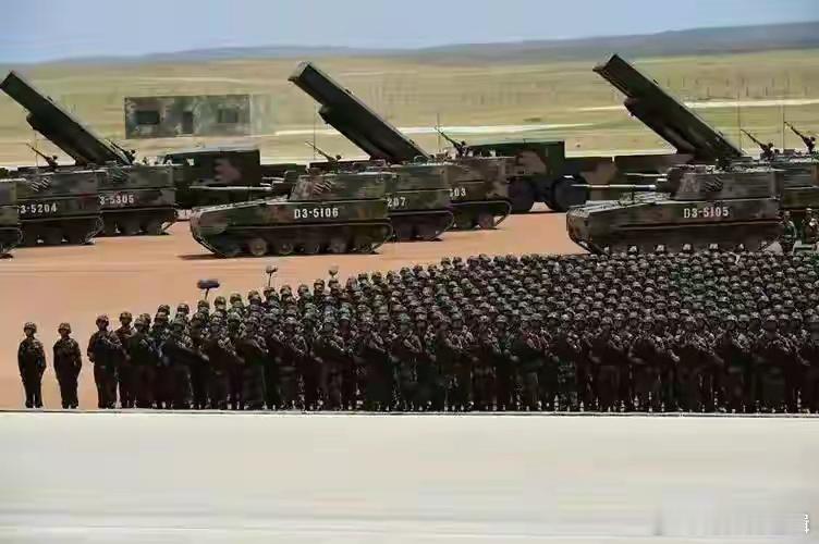 间谍渗透核弹开路，朱日和演习难度，为何被称为是地狱级别？我国军工人穷尽一生，都在