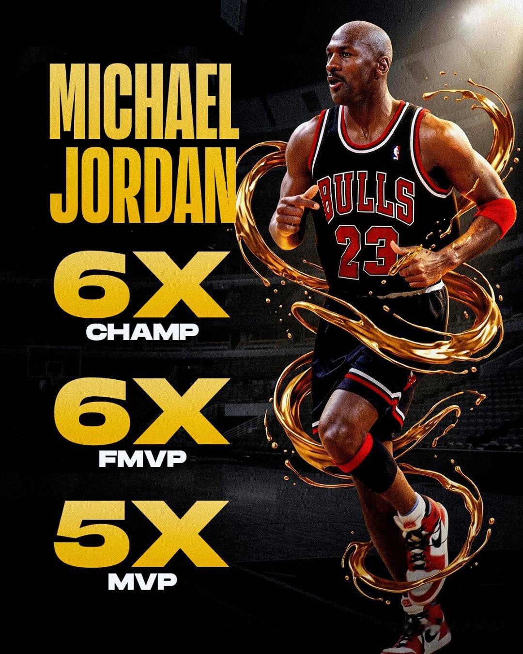 买车的欲望已经到了极致NBA历史仅9名球员拥有至少3冠+至少1MVP+至少1FM