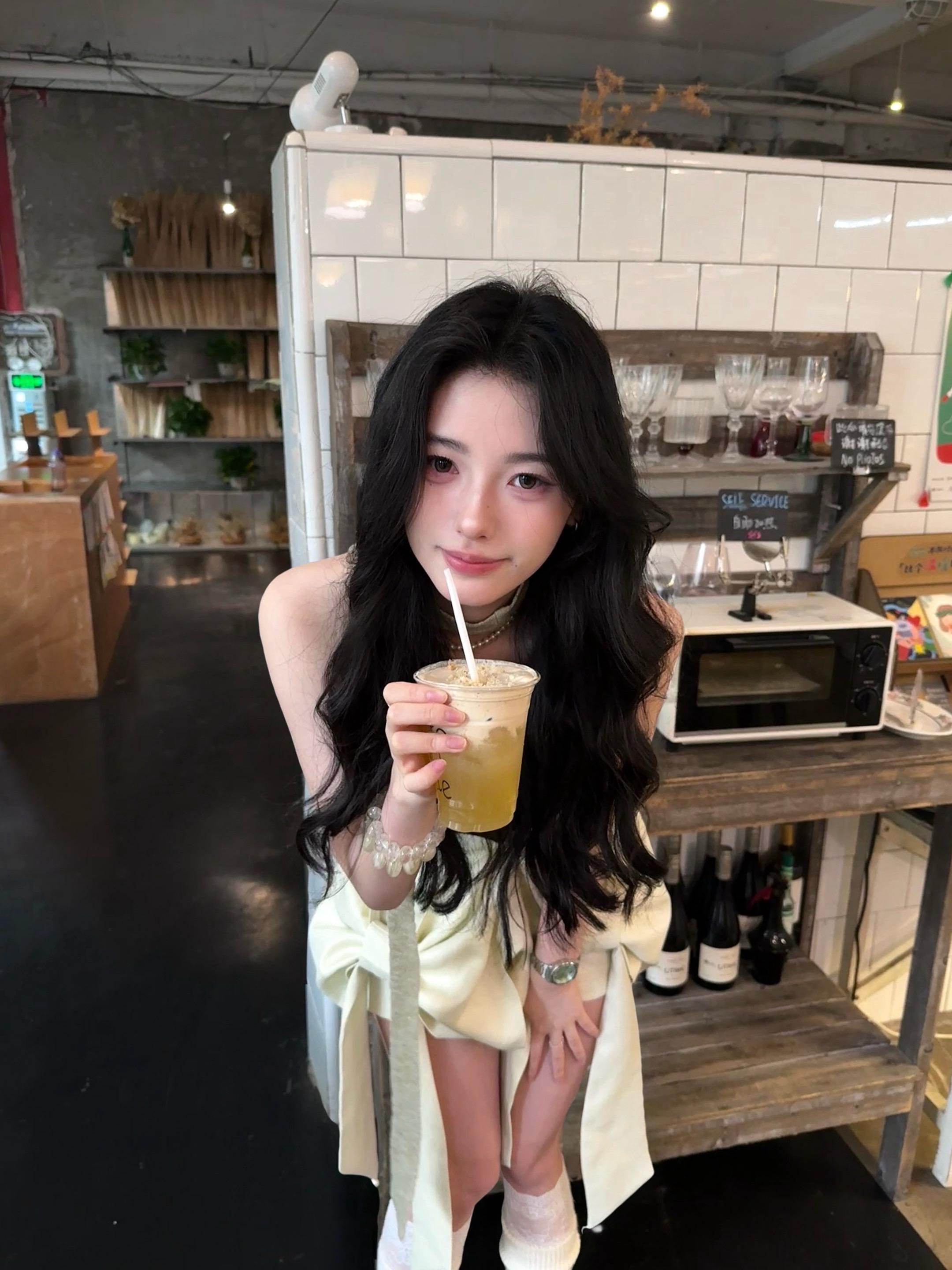 我爱☕️🍞🥯🥐🥨。