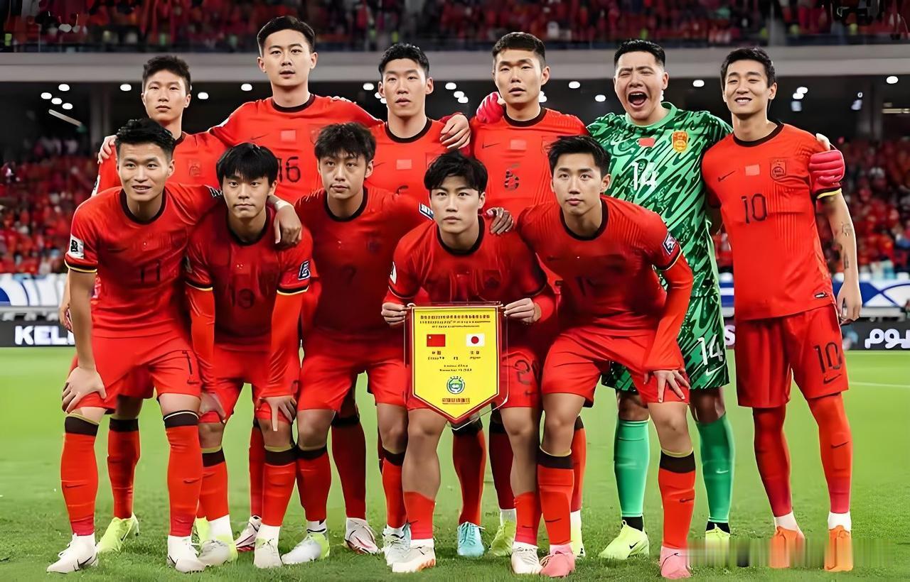 国足能向世界杯强队借鉴什么经验国足能向世界杯强队借鉴的，从来不止是技战术。西班牙