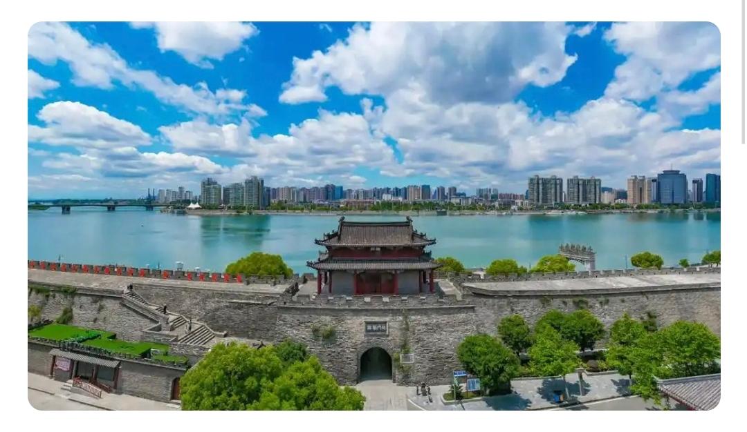 襄阳名称来历：为什么源于襄水，绝非汉江？
1. 核心文献定论
  《汉书·地理志
