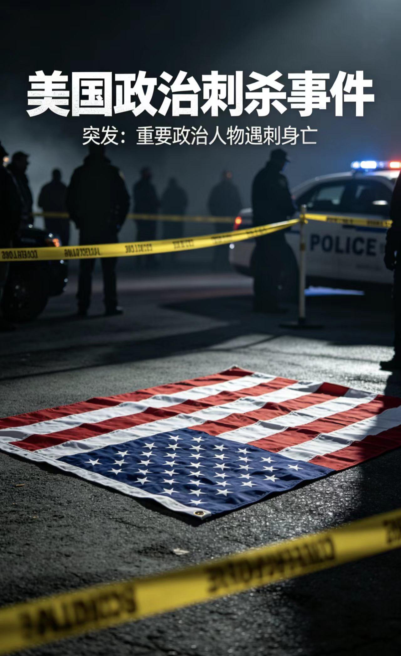 川普为何被如此“针对”四次刺杀不是巧合，是美国政治的“定时炸弹”在倒计时。202