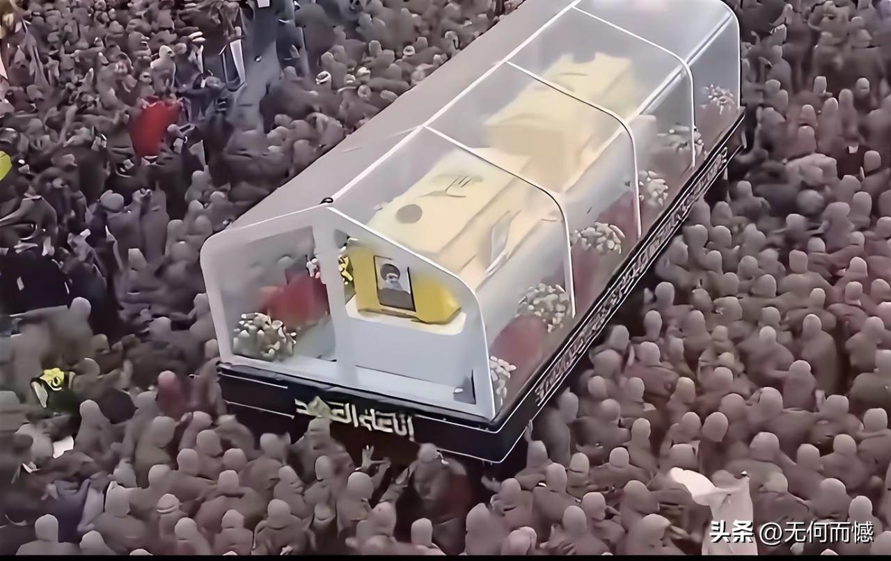 老特发动对伊朗的战争，本想露个大脸，结果丢人现眼，比丢人现眼更严重的是，现在的美