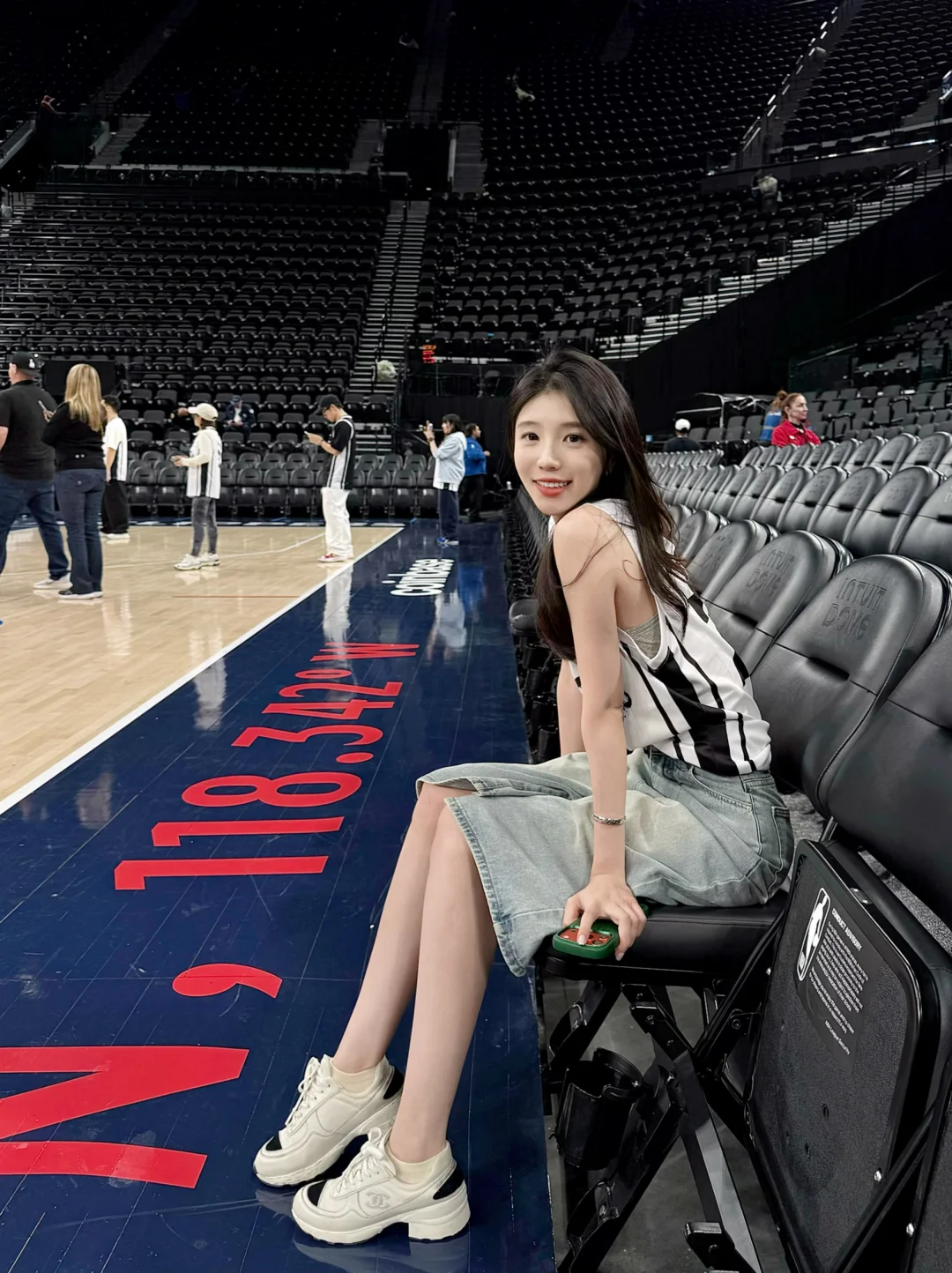 NBA|快船vs布鲁克林