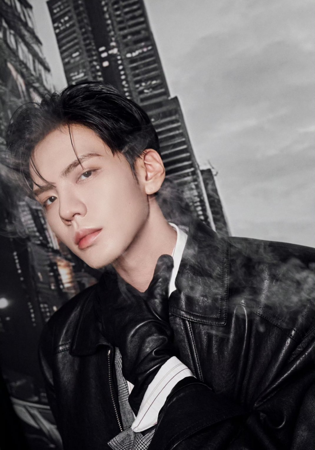 毕雯珺太帅了太帅了太帅了宝宝[抓狂]大家走过路过不要错过啊 ​​​