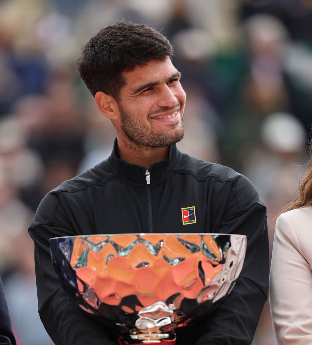 🔥2025ATP重大赛事回顾 蒙特卡洛大师赛赛季来到红土赛场，这绝对是阿尔卡拉