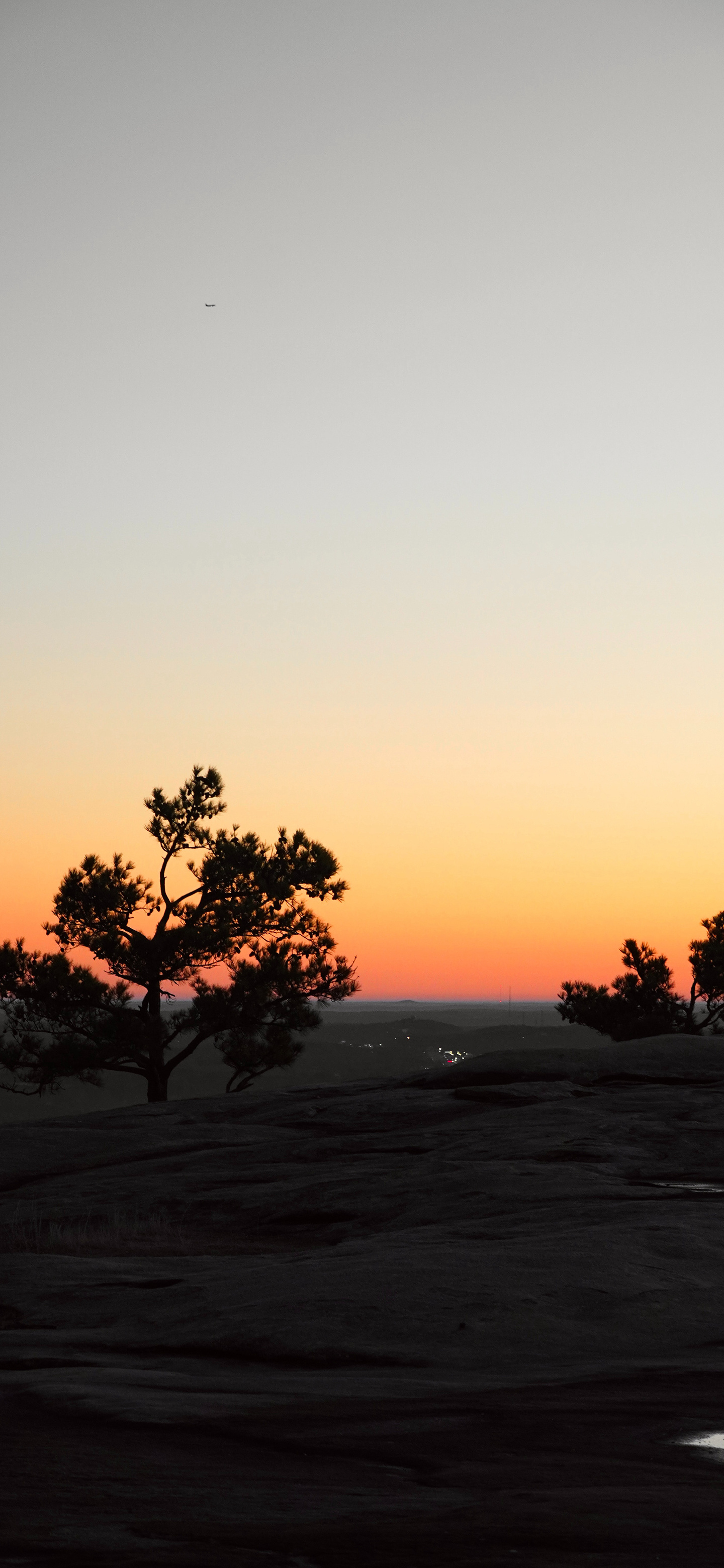 早，又是乞讨赞的一天[卡皮巴拉]今日份风景壁纸 已送达～ ​​​
