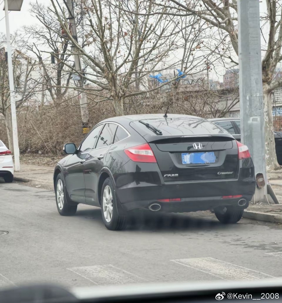 这么好的车竟然停产了。。 