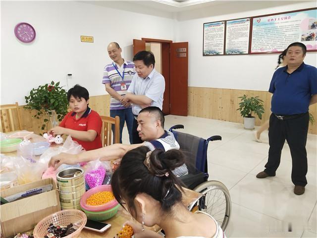 民生大工程即将落地！济南社会福利院迁建项目进入收尾
 
济南一项重要的民生工程迎