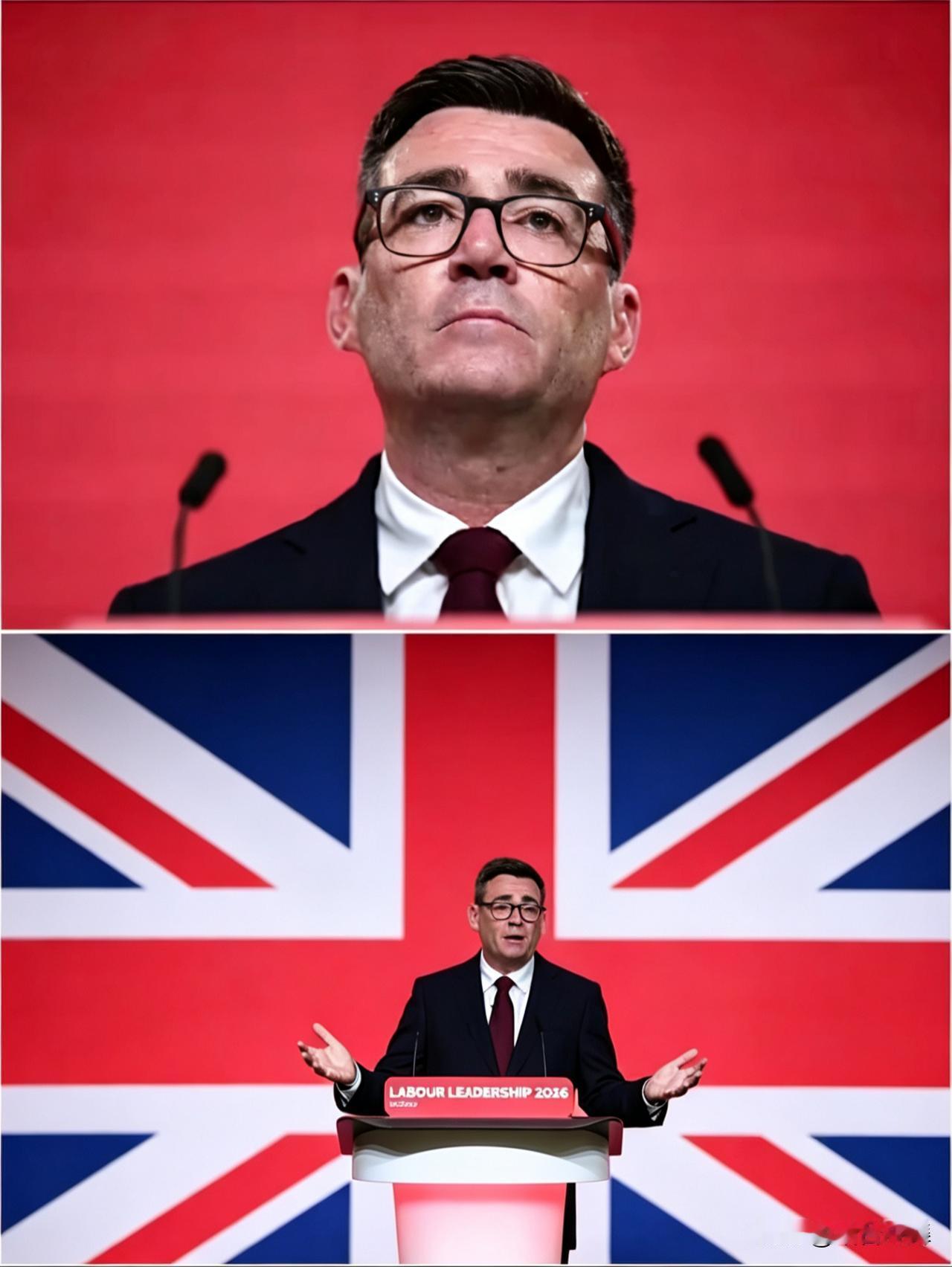 英国进入“伯纳姆时间”，说到底只是换汤不换药。不少英国人抱着一点期待，觉得新上台