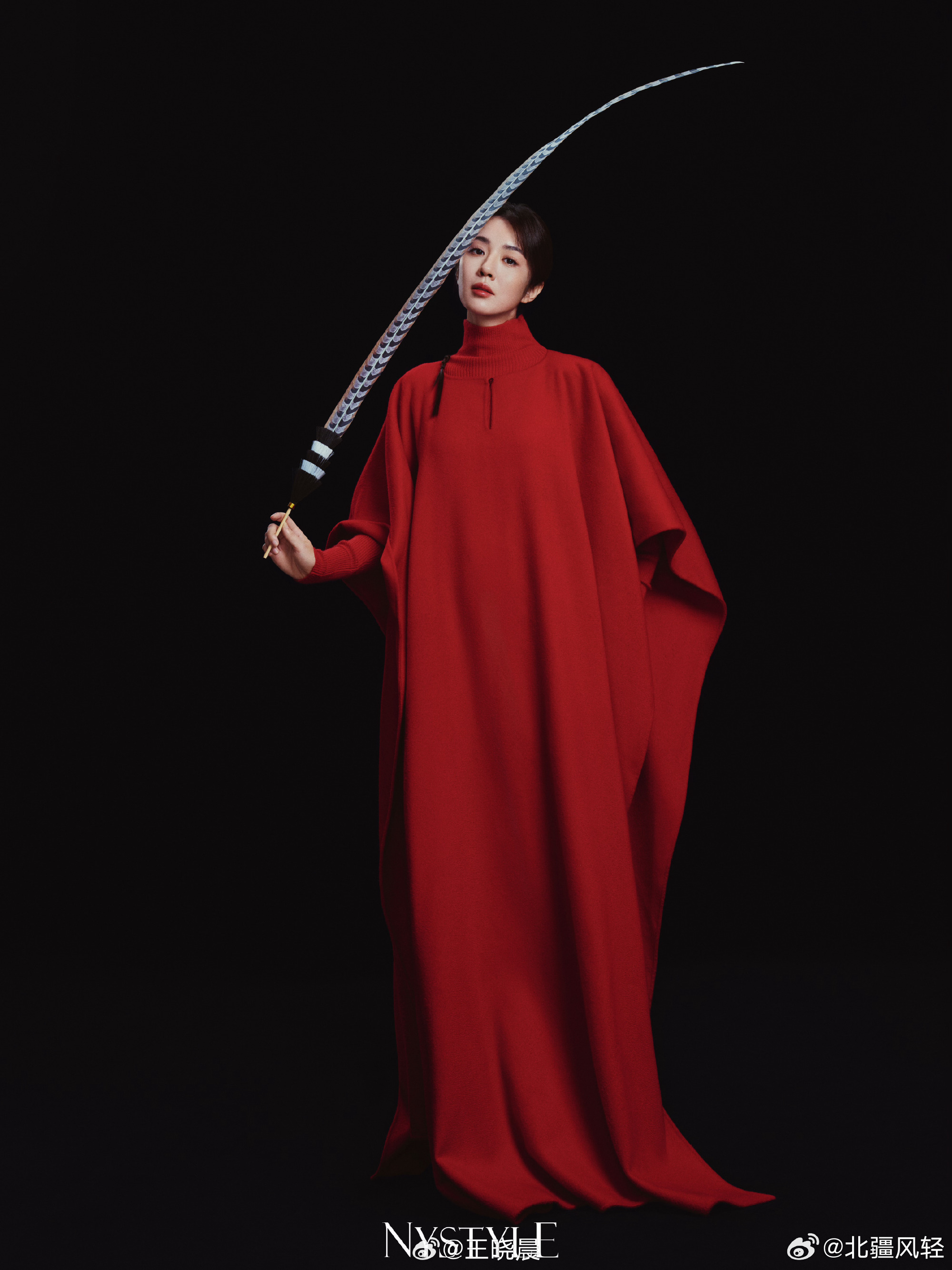 对王晓晨旦角出身有了实感王晓晨被低估的唱功 沉寂多年的戏曲底蕴一朝出圈，王晓晨没