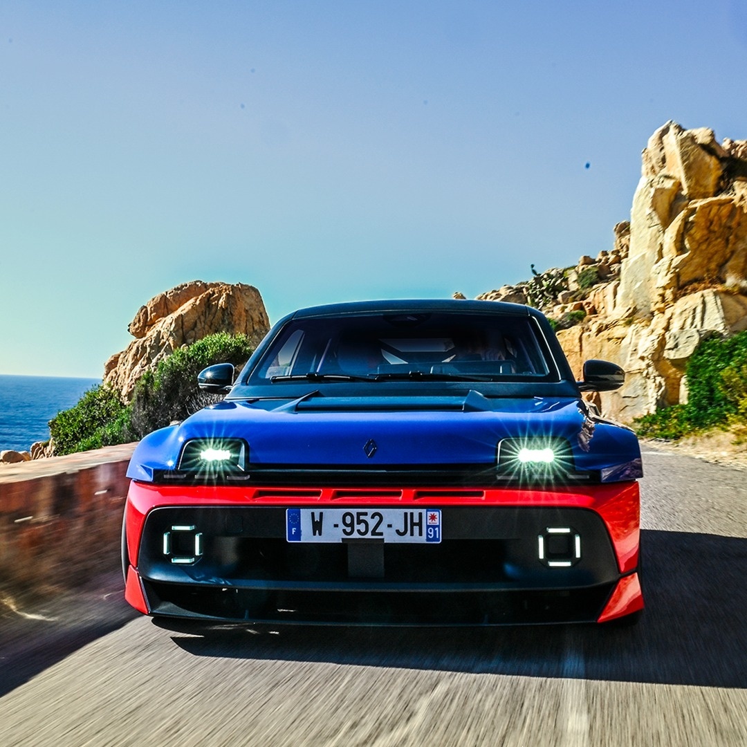 全民拍车好多车anycar R5 ​​​