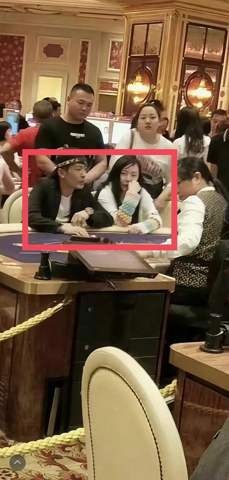 #千万级网红被举报涉嫌组织赌博#快手嗜好赌博的不止千万网红，粉丝上亿的大电商也曾