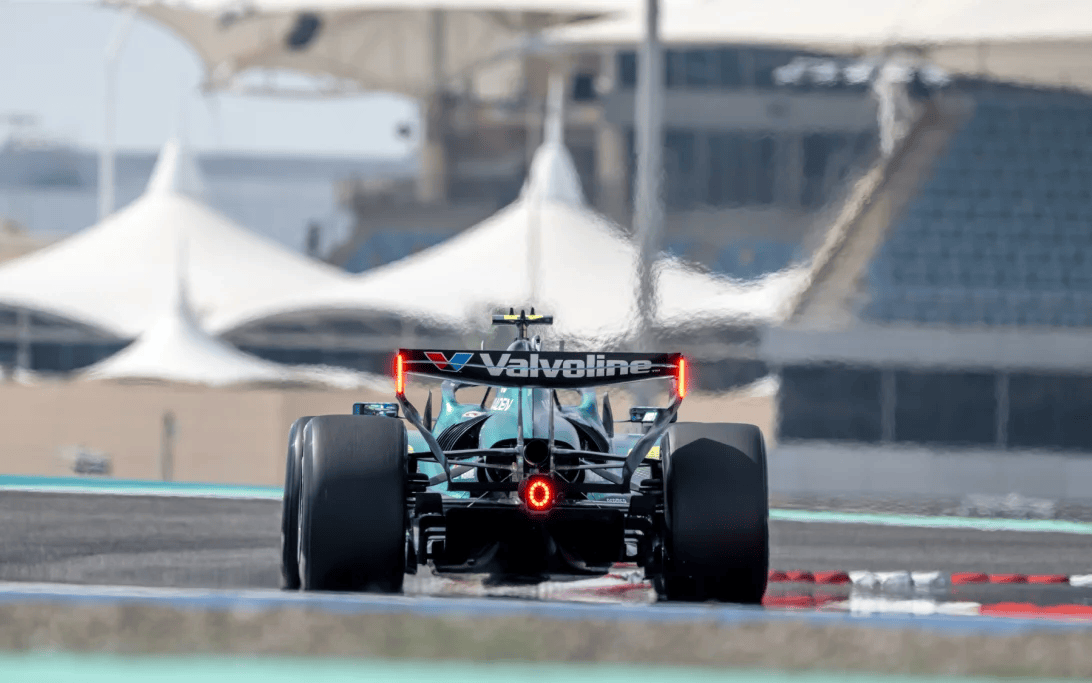 本田：在巴林的艰难测试开局后，我们正在“奋力追赶”