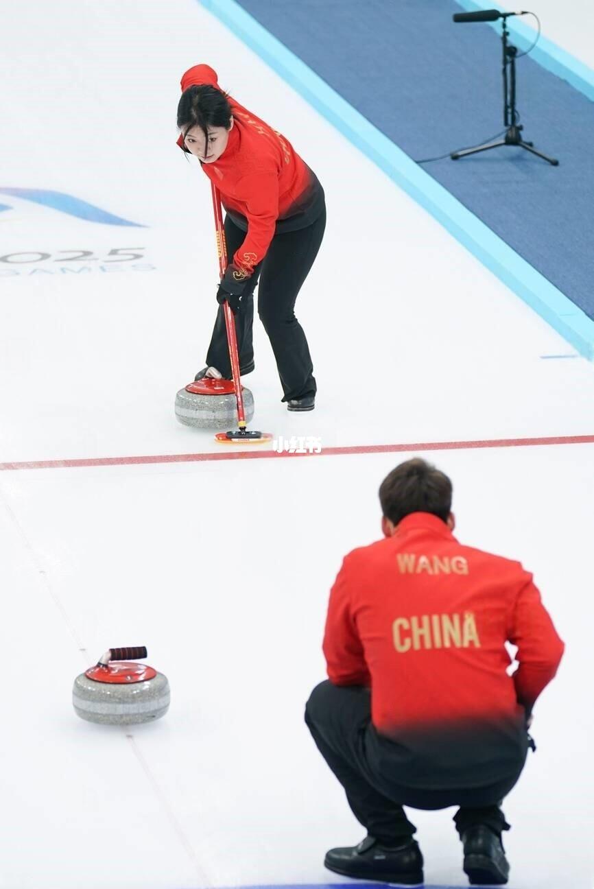 冰壶混双世锦赛：中国队发挥不佳，争取保级