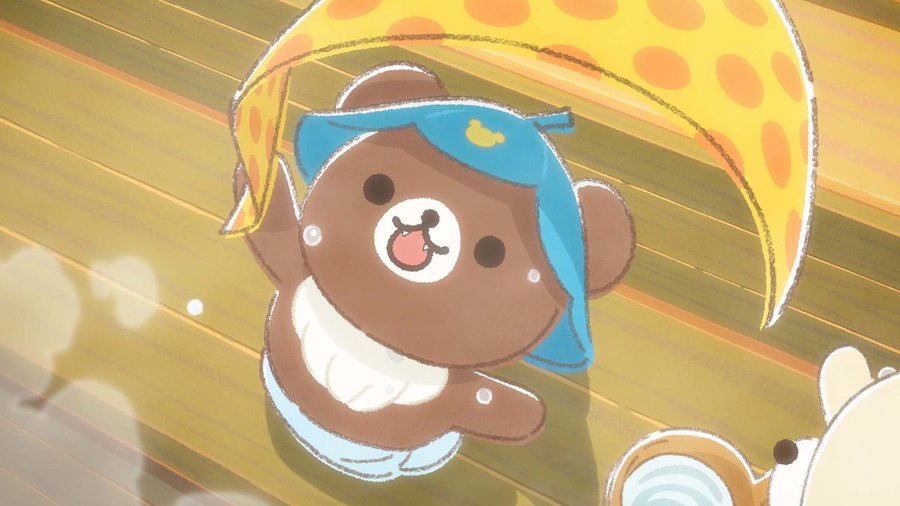 轻松熊oㅈo 