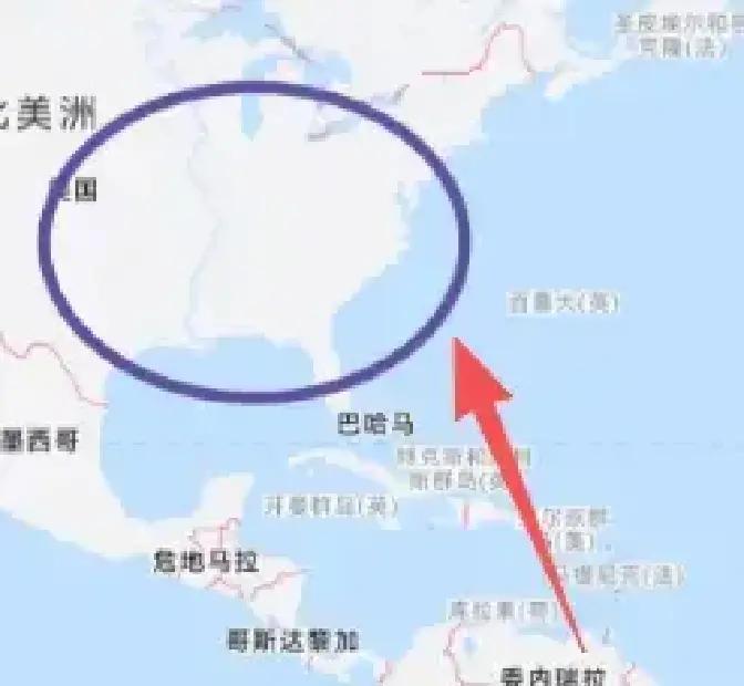 特朗普是导演，中日是演员，正当中日互斗，两国关系陷入历史最低点时，特朗普宣布向台