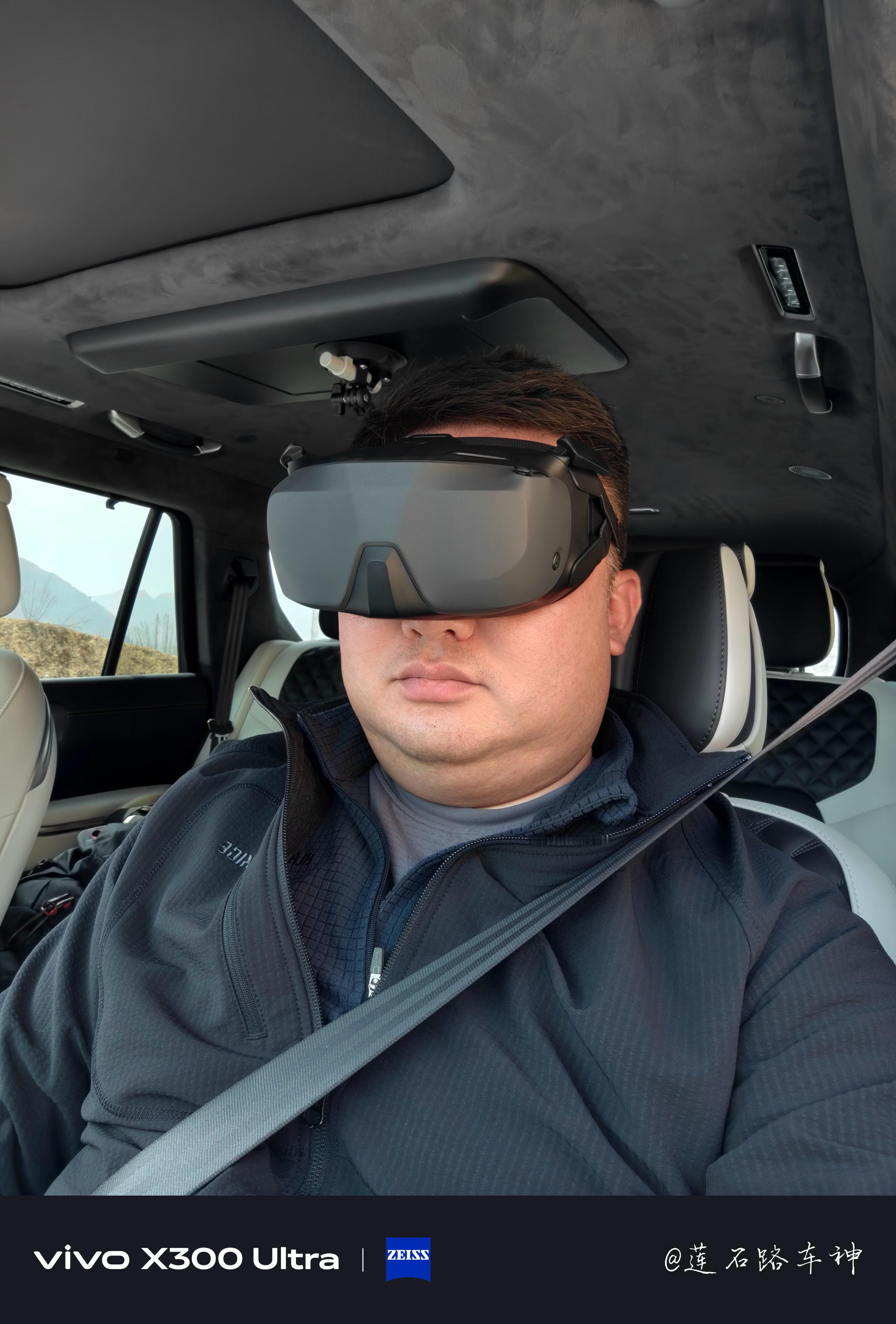 穿越机飞手小张上线 张家口·赤城