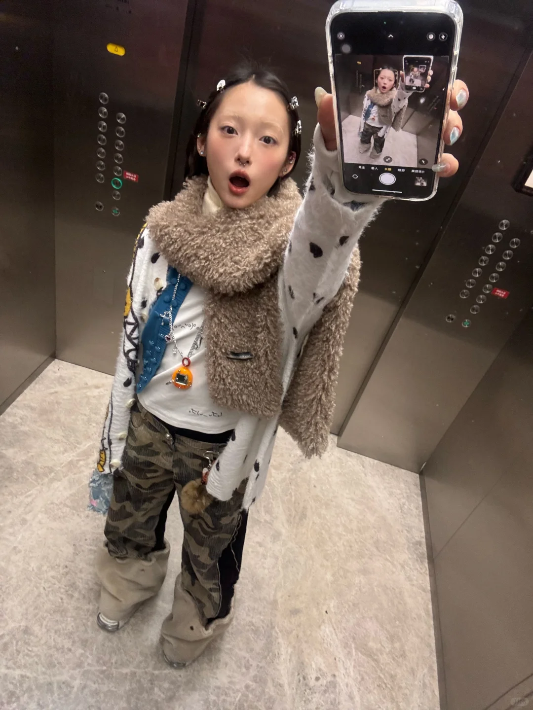 30块remake了一条裤子✌️