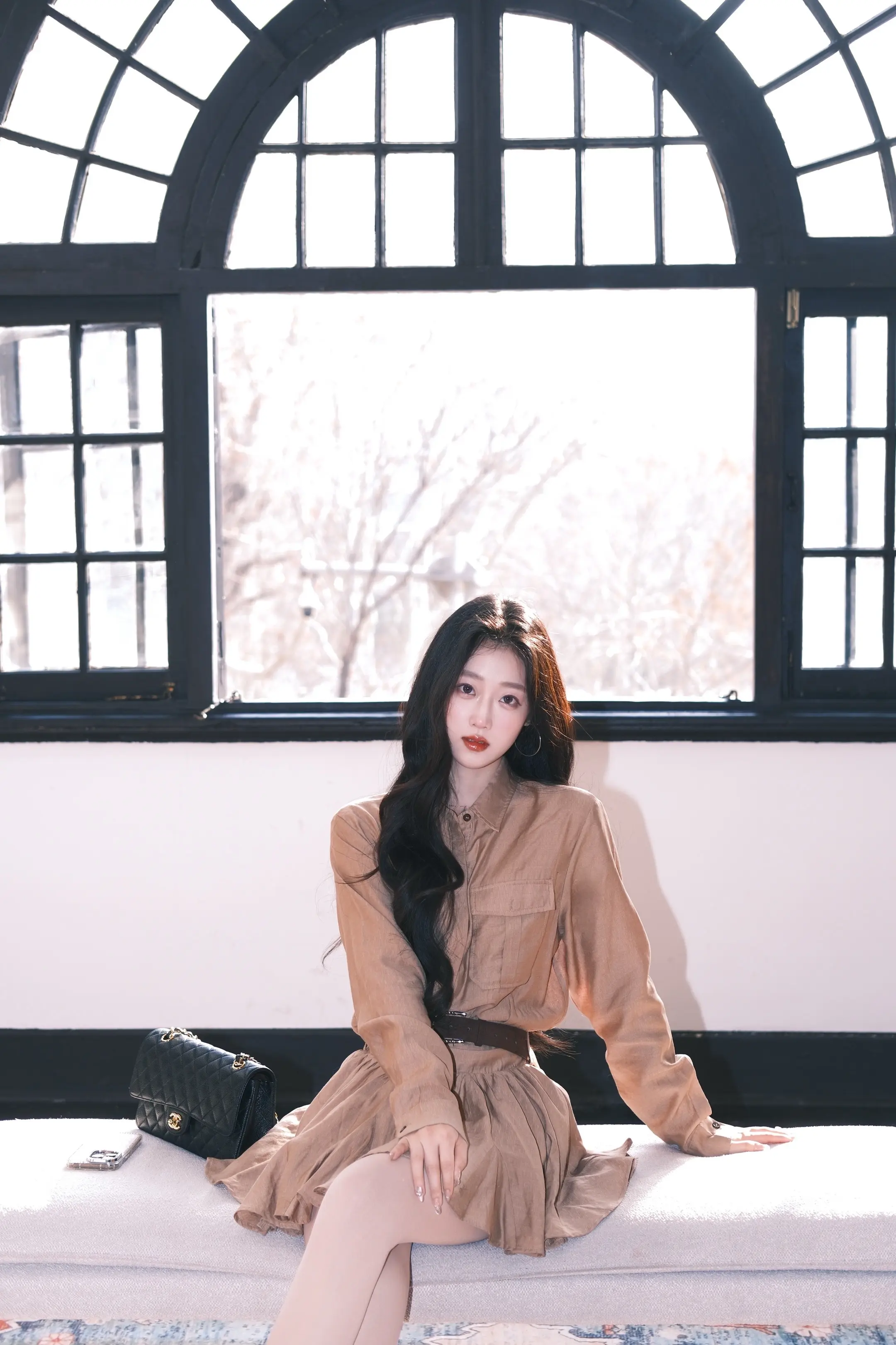 我大抵是疯了，竟然想一生一世一双人